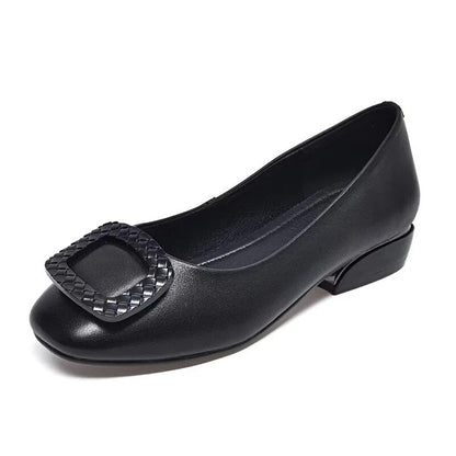 Pair of Marisa Women's Loafers