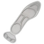 Pair of Protective Insoles for Daily Comfort