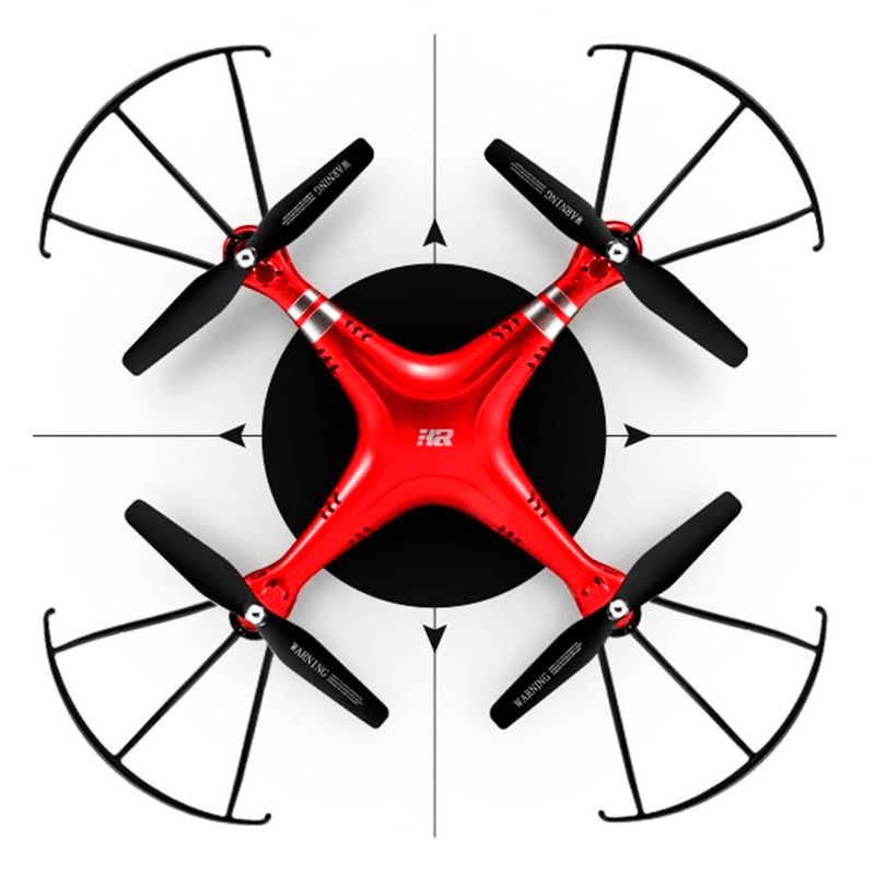 Professional Oregon Drone with 4K Full HD Camera, GPS, Wifi + 9 Free Gifts