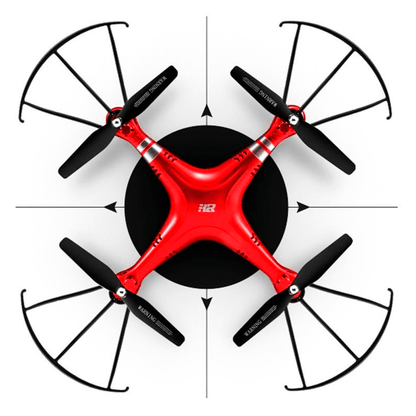Professional Oregon Drone with 4K Full HD Camera, GPS, Wifi + 9 Free Gifts