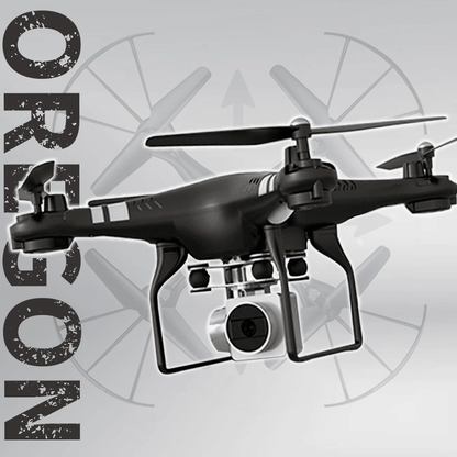 Professional Oregon Drone with 4K Full HD Camera, GPS, Wifi + 9 Free Gifts