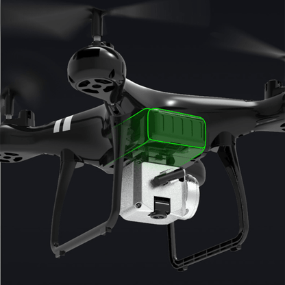 Professional Oregon Drone with 4K Full HD Camera, GPS, Wifi + 9 Free Gifts
