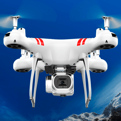 Professional Oregon Drone with 4K Full HD Camera, GPS, Wifi + 9 Free Gifts
