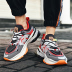 Street Ride Men's Trainers