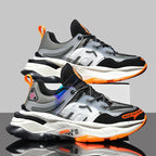 Street Ride Men's Trainers