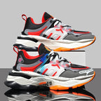 Street Ride Men's Trainers