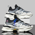 Street Ride Men's Trainers