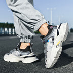 Street Ride Men's Trainers