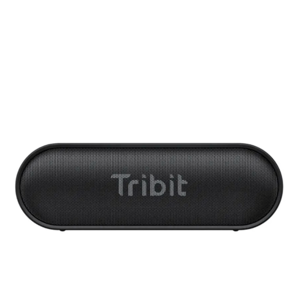 Tribit Waterproof Portable Bluetooth Speaker