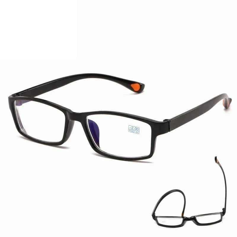 Ultra-Light Myopia Glasses