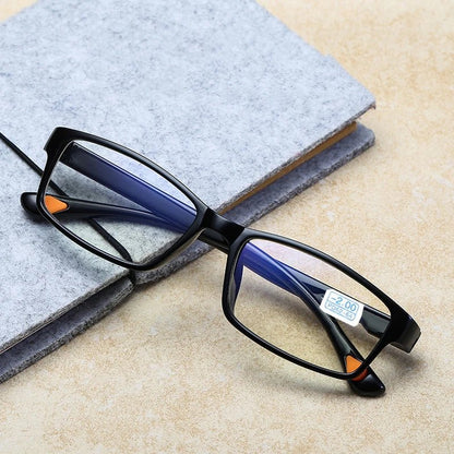 Ultra-Light Myopia Glasses