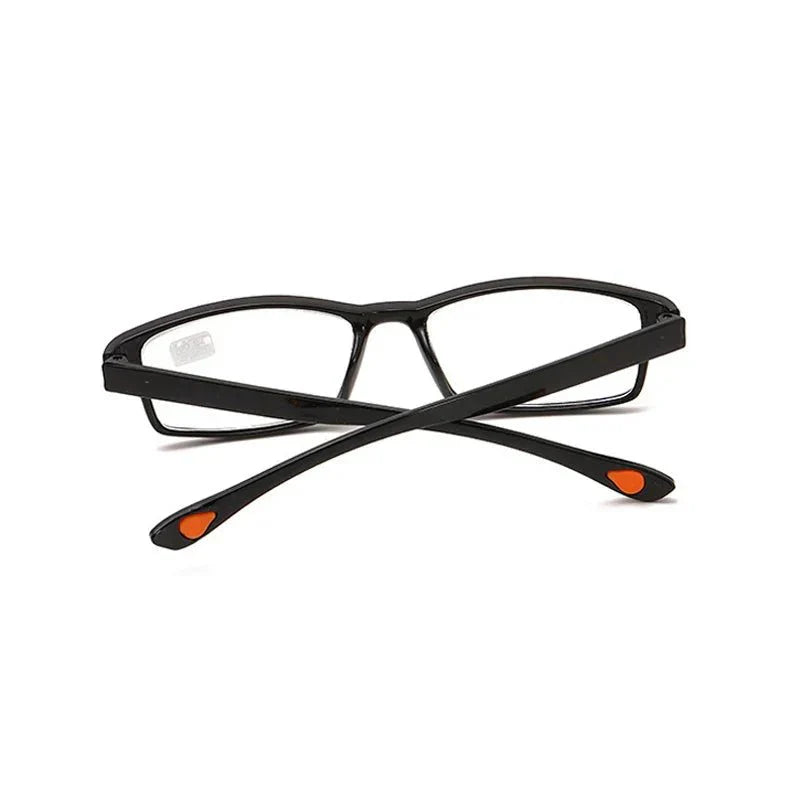 Ultra-Light Myopia Glasses