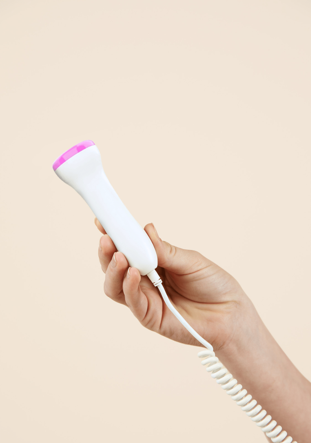 Simply Go™ Fetal Doppler 5