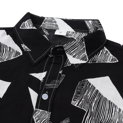 Urban Style Men's Shirt