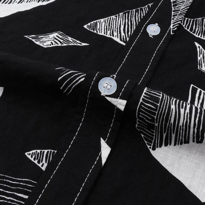 Urban Style Men's Shirt