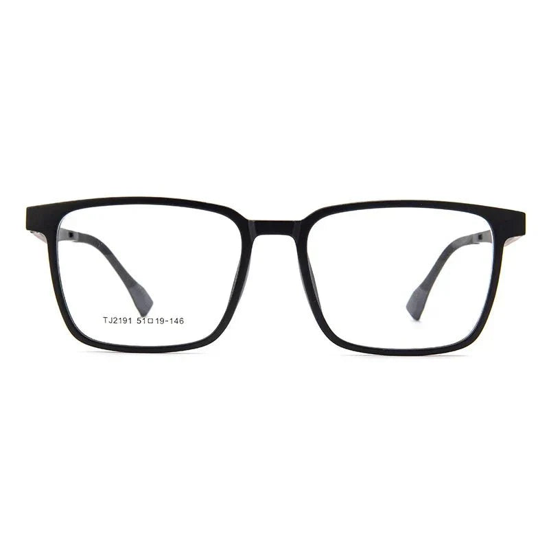 Vision Multifunctional Polarised Myopia Glasses