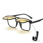 Vision Multifunctional Polarised Myopia Glasses