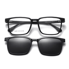 Vision Multifunctional Polarised Myopia Glasses
