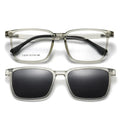 Vision Multifunctional Polarised Myopia Glasses