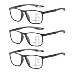 VisionFit TR90 Multifocal Sports Glasses