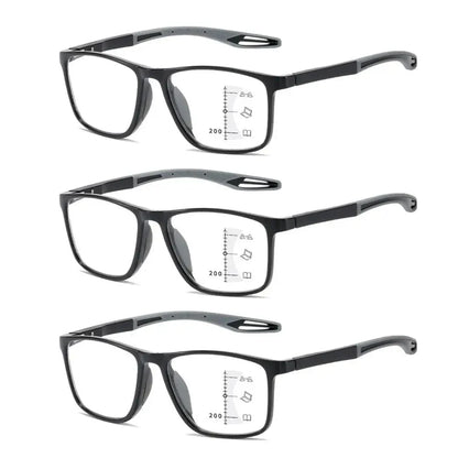 VisionFit TR90 Multifocal Sports Glasses