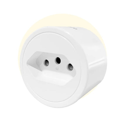 Wi-Fi Smart Plug with Voice Control